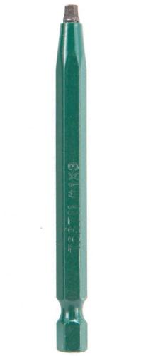 #1 ROBRTSON POWER INSERT BIT 3"