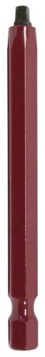 #2 ROBRTSON POWER INSERT BIT 3"