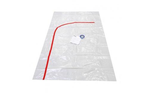 HD DUST CONTAINMENT DOOR KIT