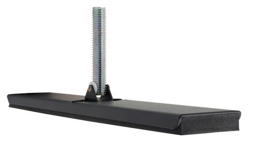 QSR SOFT BOTTOM PAD 2-3/8"X13-5/8"