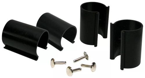 QSR CLAMPS & PINS