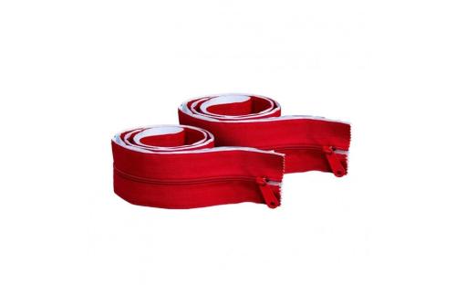 QSR 3"X7' QSR ZIPPER-12/PACK