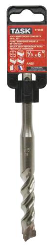 5/8" X 6" ROT HAMMER DRILL BIT