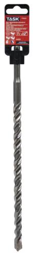 1/2" X 12" ROT HAMMER DRILL BIT