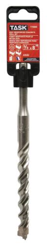 5/8" X 8" ROT HAMMER DRILL BIT