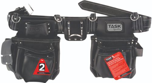 BLACK - COMPONENT BELT SYSTEM-1