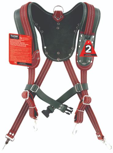 CARP.COMP.APRON SUSPENDER/HARNE