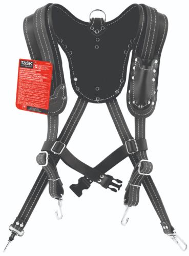 CARP.COMP.APRON SUSPENDER/HARNE