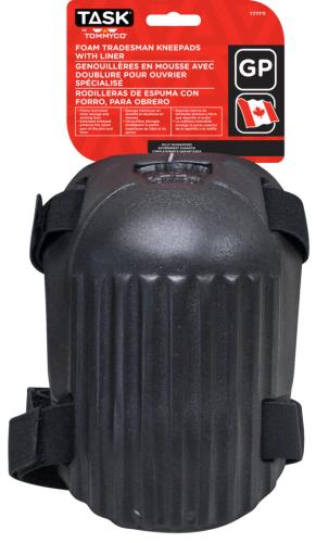 H.D.TRADESPERSON'S FOAM KNEE PA