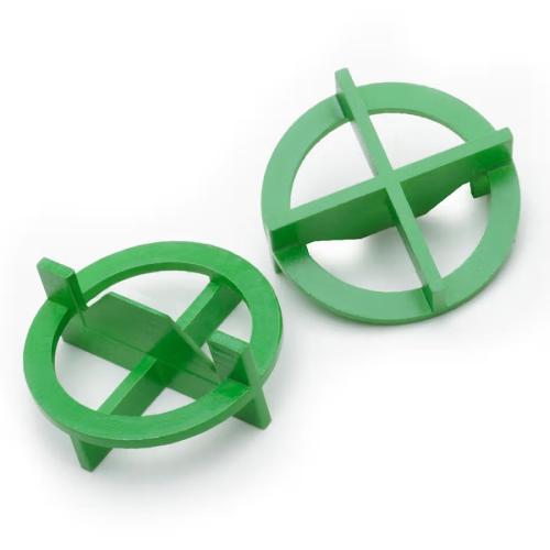 TAVY TILE SPACERS 1/16 GREEN (100)