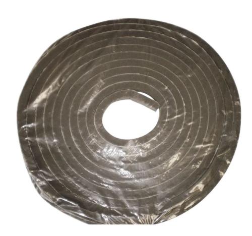 Roll 1" x 1" - 30' Universal Tab Closure