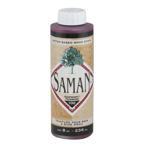 RASPBERRY COLOUR STAIN 236 ML