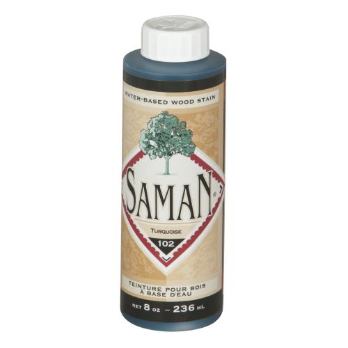 TURQUOISECOLOUR STAIN 236 ML