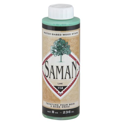 LIME COLOUR STAIN 236 ML