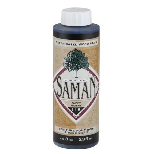 NAVY COLOUR STAIN 236 ML