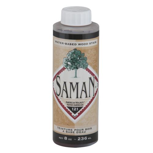 AMER WALNUT COLOUR STAIN 236 ML