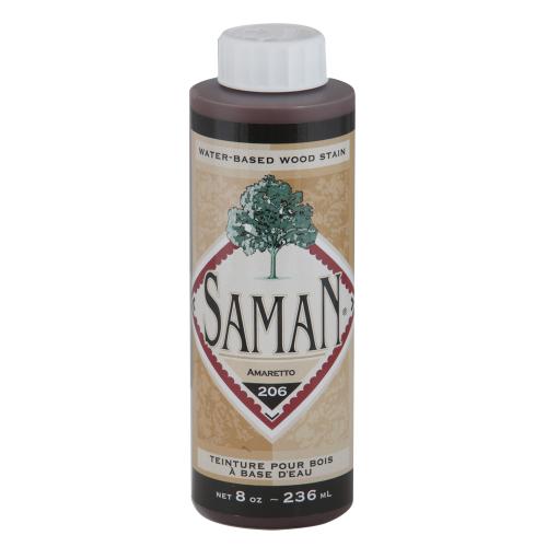 WIPING STAIN AMAERTTO 236 ML