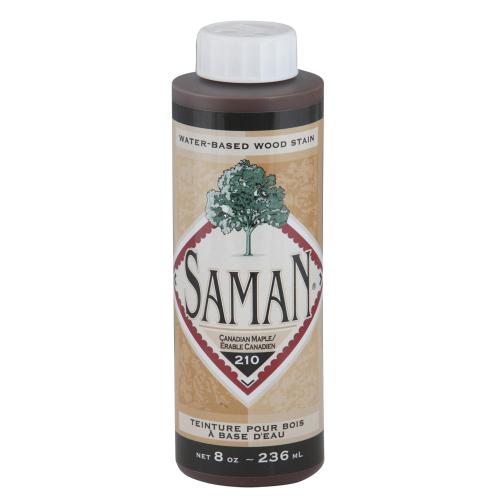 WIPING STAIN CANADA MAPLE 236 ML