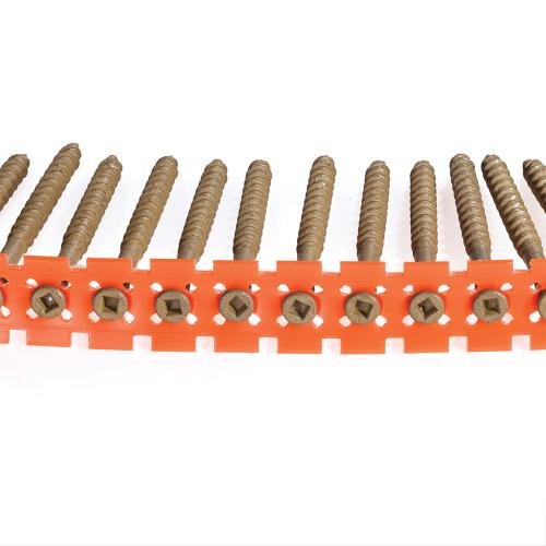 PAM 2-1/2" TRIM HEAD CERAMIC