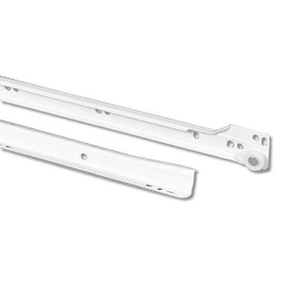 DRAWER SLD 450MM 18" WHT (2) (R)