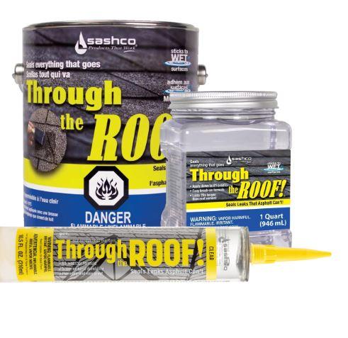 AC100 PLUS GOLD ADHESIVE 10OZ