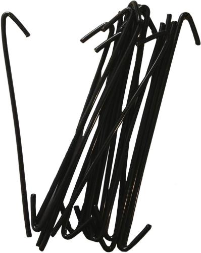 PHOENIX 11GA x 7/25" BLK TIE