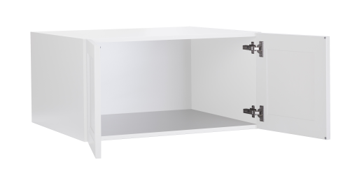 UPPER 24X15 CABINET