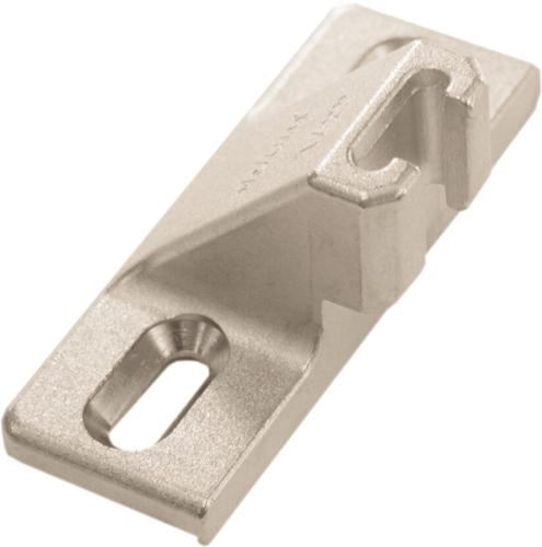 MOUNTING PLATE COMPACT 1/2" (R)