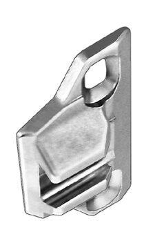 MOUNTING PLATE COMPCT 1 3/8" (R)