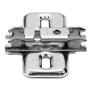 MOUNTING PLATE CLIP ADJ. 0MM (R)