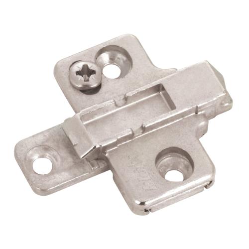 MOUNTING PLATE CLIP ADJ. 0MM (R)