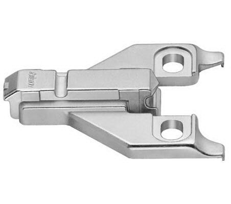 MOUNTING PLATE CLIP FRME 0MM (R)