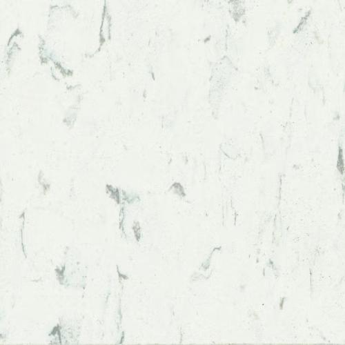 STANDARD VCT PURE WHITE 12"x12" 45SF/CTN