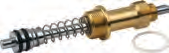 Waltec diverter assembly T25168
