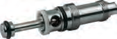 Waltec diverter assembly 76655
