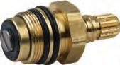 WALTEC R.H. STEM OEM #WP96100LF