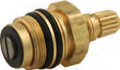 Waltec L.H. Stem OEM #WP96101LF