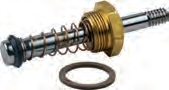 Waltec Diverter ASSEMBLY 76305
