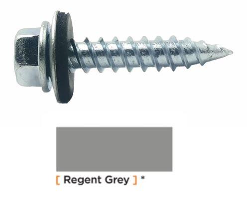 #14 x 2" Screws Regent Grey Weatherguard