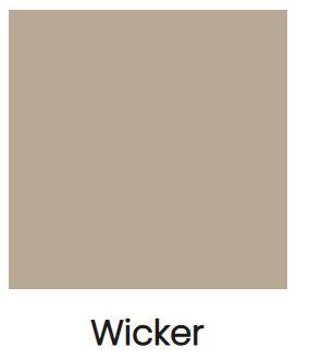 41" X 10'3" WICKER 29GA FLATSTOCK