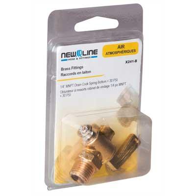 1/4" ENDS X1/4" OUT 3-WAY MNFLD