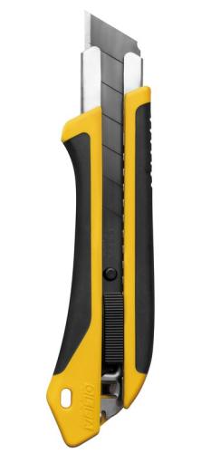 F/G RUBBER GRIP A/L KNIFE