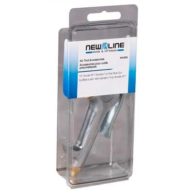 3/8" AUTO NIPPLE X 3/8" MNPT