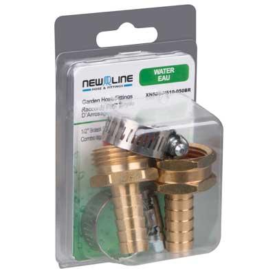 3/4" INDIVIDUAL RUBBER GHT WASHERS