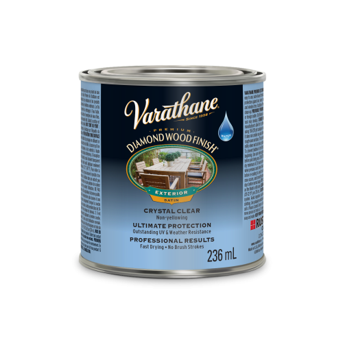 VRTHN EXT WB 236ML 250261 SATIN