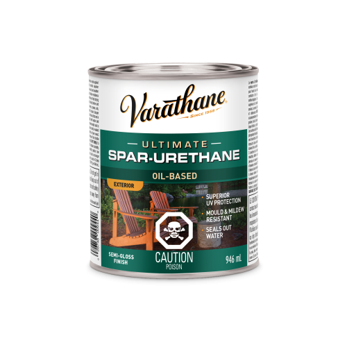 EXT. VARNISH OIL 946ML S/G