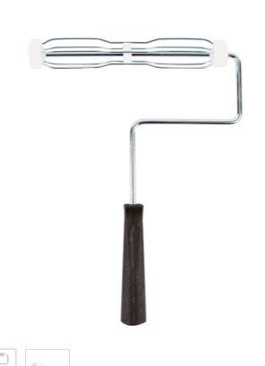 9.5" ROLLER LOCK PRO CAGE FRAME