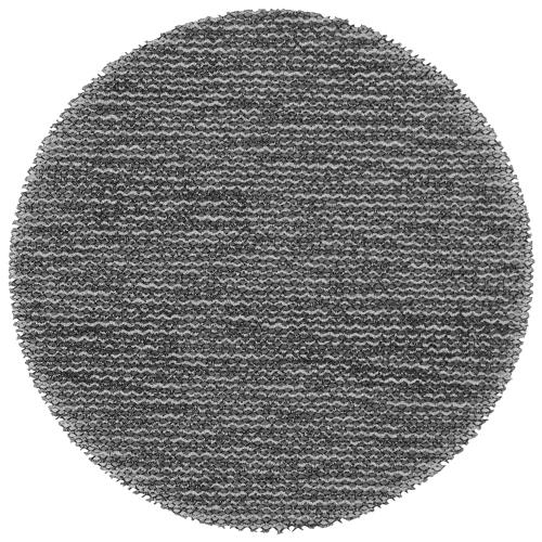 MILW 3" 150G SANDING DISC (12)