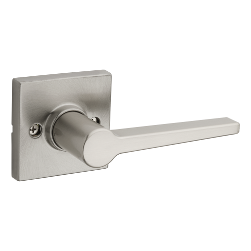 DAYLON SQ DUMMY 15 SATIN NICKEL