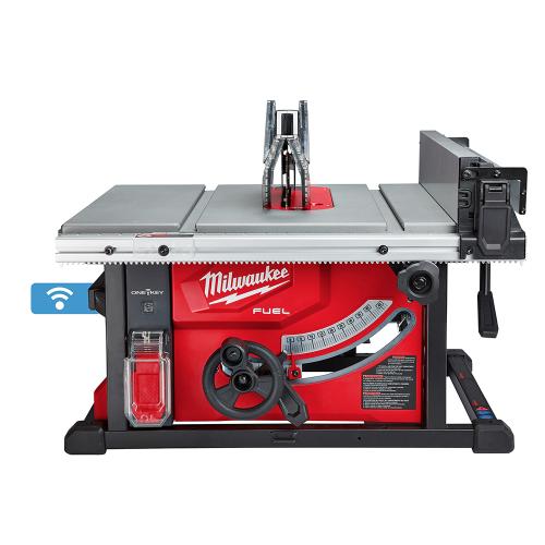 MILWAUKEE M18 TABLE SAW 8 1/4 TOOL ONLY